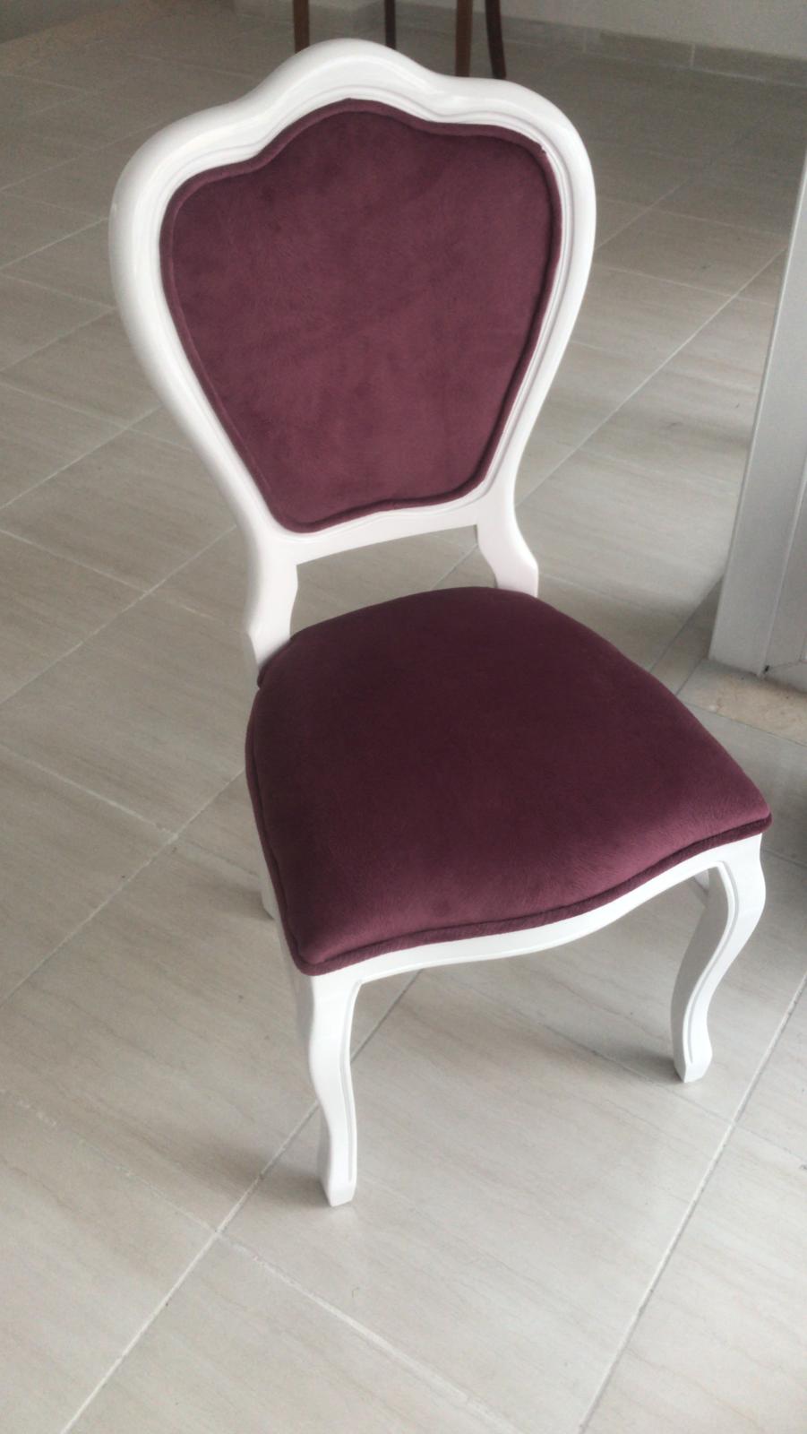 Ahşap sandalye Ankara modeli-AS118